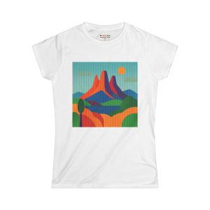 Desierto de Atacama- Chile. En Arte Cinético