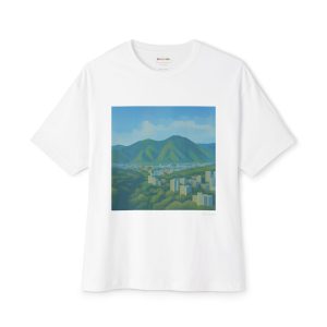 Parque Nacional El Ávila- Venezuela. En Arte Cinético.