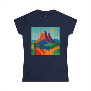 Desierto de Atacama- Chile. En Arte Cinético